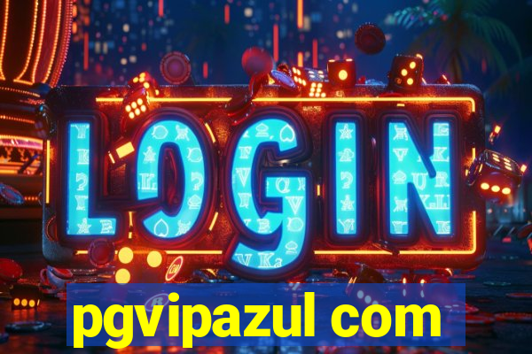 pgvipazul com